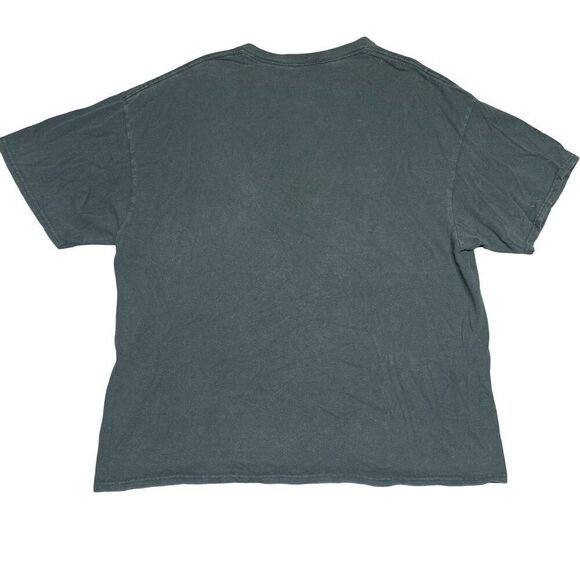 Liquid Blue Pink Floyd 2015 T Shirt Mens Sz XXL Dark Side of the Moon Tour Band - Picture 1 of 8